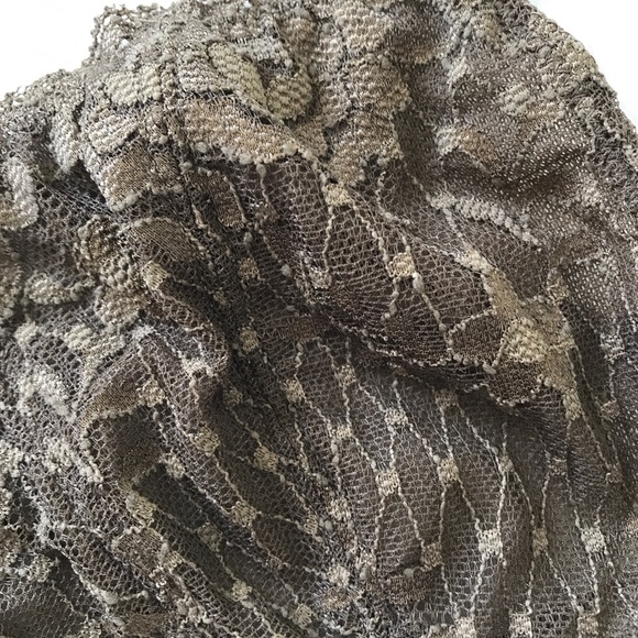 SOLD Free People Green Lace Bralette - Picture 5 of 5